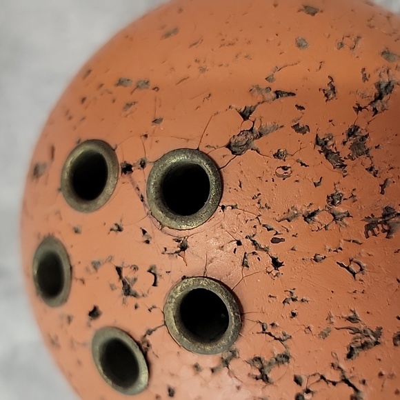 MCM Bulletin Ball Cork Pen & Pencil holder - Picture 5 of 7